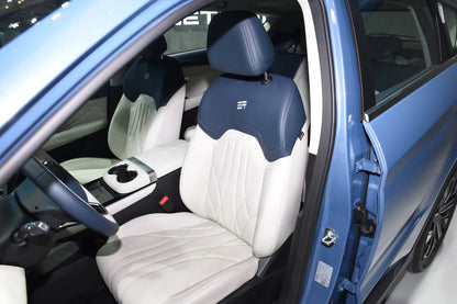 Chery Jetour Shanhai L7 - Híbrido PHEV