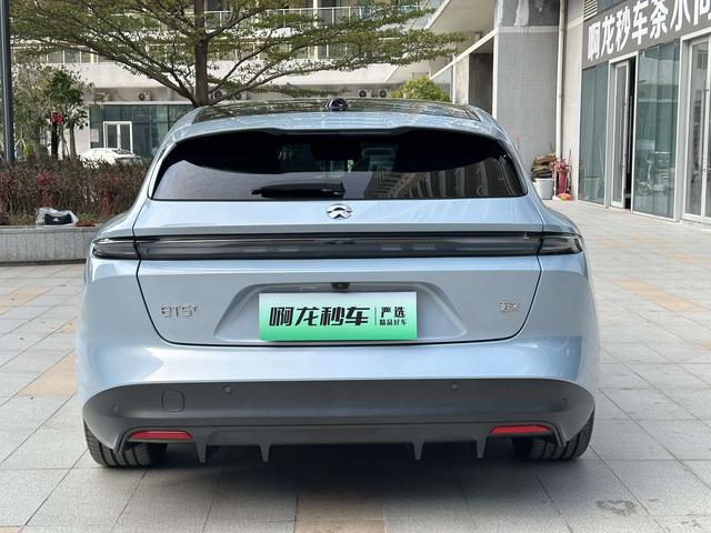 Pre-Owned NIO ET5T 2024 Model 75kWh