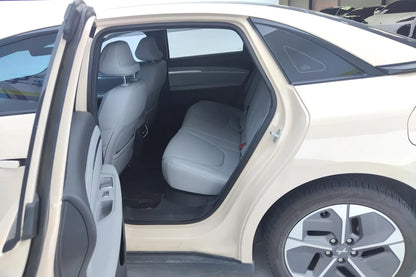 Certificated Pre-Owned XPENG MONA M03 2024 620 Ultra Long Range Edition-u22100733