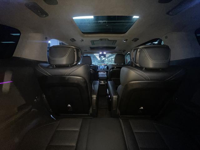 Certificated Pre-Owned HYCAN V09 2023 Honor Edition 762 -u22532338