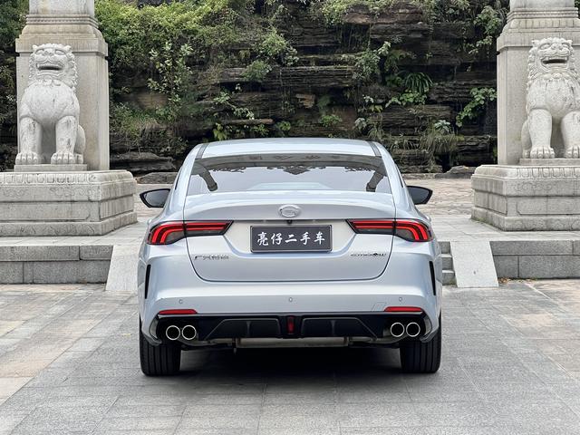 Certificated Pre-Owned Yingbao 2024 270T DCT S - u21677324