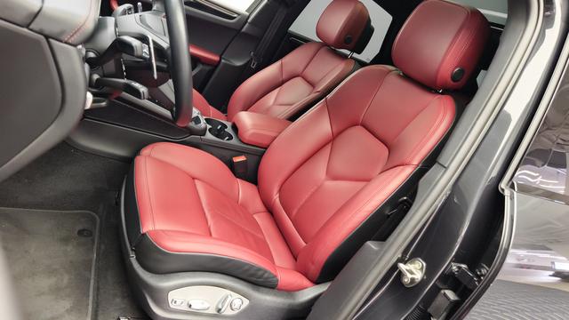 Certificated Pre-Owned Porsche Macan 2023 Macan 2.0T - u22692775