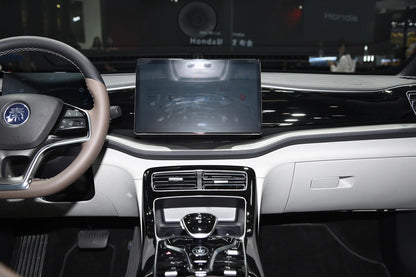 BYD Qin PLUS DM - Híbrido PHEV