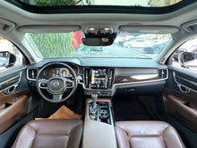Certified Used Volvo S90 2017 T5 Inscription