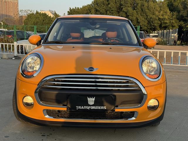 Certificated Pre-Owned MINI 2018 1.5T One Plus - u22686152