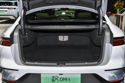 BYD Han DM - Híbrido PHEV