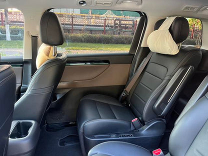 Certificated Pre-Owned GAC Trumpchi E8 PHEV 2024 Model 2.0ATK 150km MAX Version -u21987872