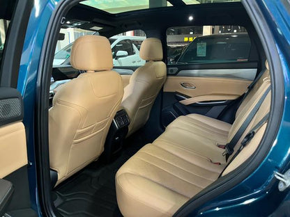 Certificated Pre-Owned BYD Song L DM 2024 DM-i 112KM Leading Edition -u22084890