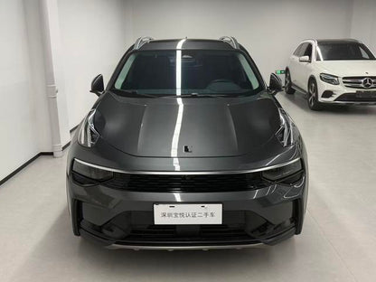 Certificated Pre-Owned Lynk & Co 01 2023 2.0TD Two-Wheel Drive Pro - u22292005