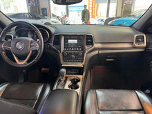 Certificated Pre-Owned Jeep Grand Cherokee 2017 3.0L Elite Navigation Edition - u22586482