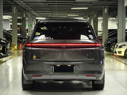 Pre-Owned Li L8 2023 Air Edition