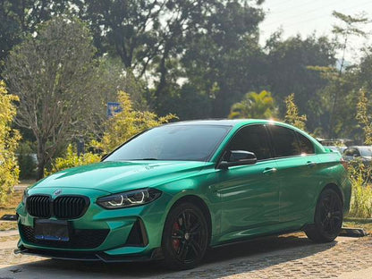 Certificated Pre-Owned BMW 1 Series 2021 125i M Sport Night Edition - u22342292