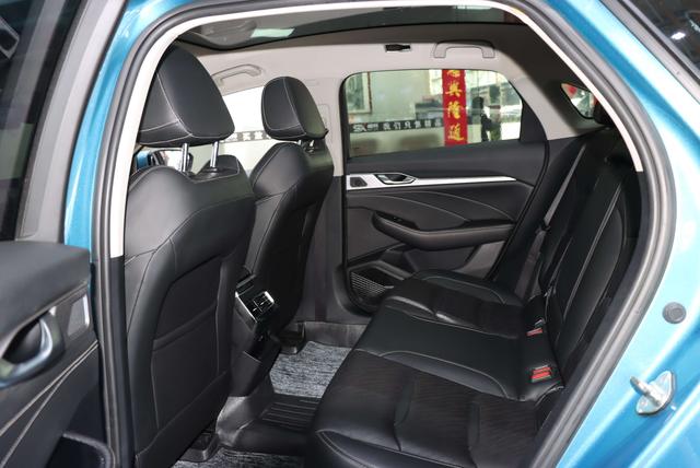 Certificated Pre-Owned Geely Xingrui 2020 2.0T Luxury Edition - u22404450