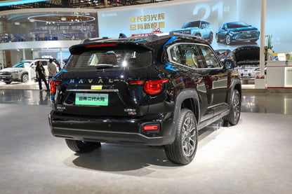 GWM Haval Segunda Generación Big Dog - Híbrido PHEV