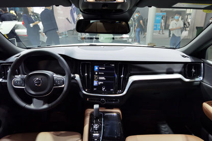 Volvo Volvo S60 - Híbrido PHEV