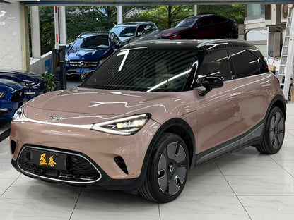 Pre-Owned smart #1 2022 Premium Edition