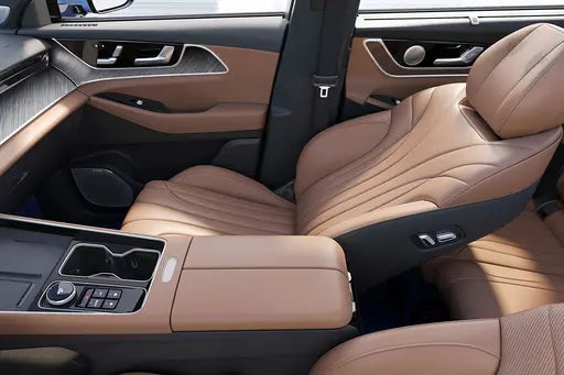 Chery Chery Tiggo 8L