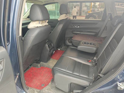 Certificated Pre-Owned Dongfeng Honda CR-V 2023 240TURBO CVT Two-wheel Drive Fashionable 7-seater Edition -u22762321