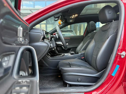 Certificated Pre-Owned Mercedes-Benz A-Class 2020 A 200 L Sport Sedan - u22062060