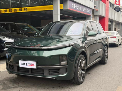 Pre-Owned Li Xiang L8 2023 Pro Version