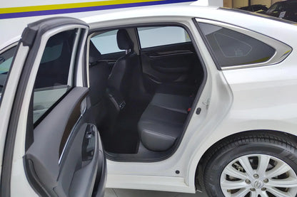 Certificated Pre-Owned GAC Trumpchi GA6 2019 270T Automatic Elite Edition - u22439139