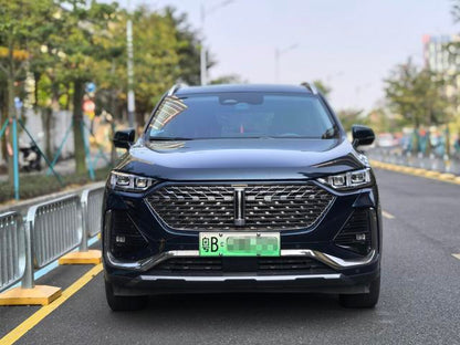 Certificated Pre-Owned Latte PHEV 2022 1.5T 4WD Extra Large Cup -u21939485