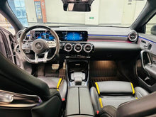 Certificated Pre-Owned 2022 Mercedes-AMG A 45 4MATIC+ - u22430602