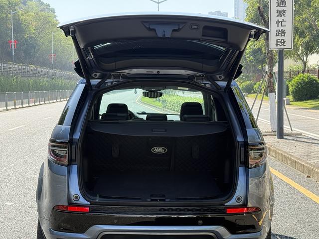 Certificated Pre-Owned Discovery Sport PHEV 2022 P300e Performance Technology Edition -u22009468