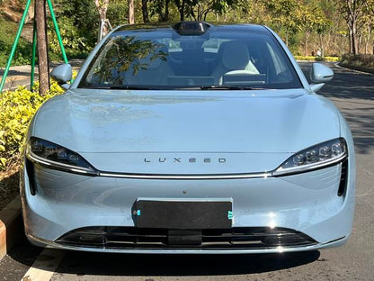 Certificated Pre-Owned Zhijie S7 2024 Super Flight Edition Max+ -u22479531