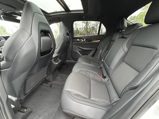 Certificated Pre-Owned Lynk & Co 03 2023 1.5TD DCT Jin Plus - u22634158