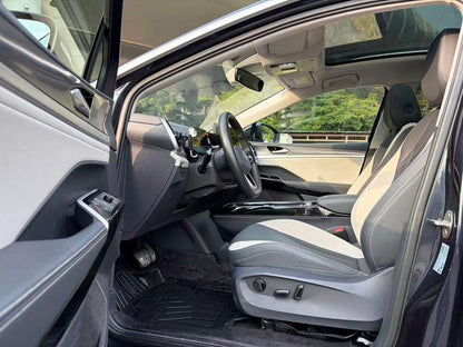 Pre-Owned Volkswagen ID.6 CROZZ 2024 PURE Edition