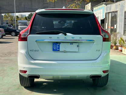 Certificated Pre-Owned Volvo XC60 (Imported) 2014 T5 Inscription Edition - u22741289