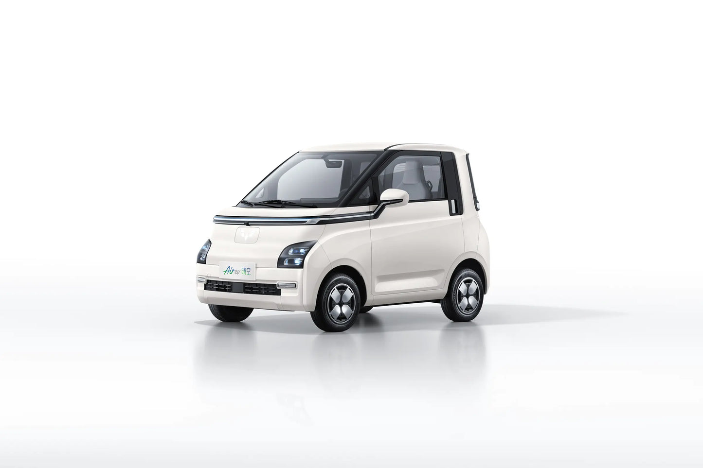 SAIC-GM-Wuling Aire ev Qingkong