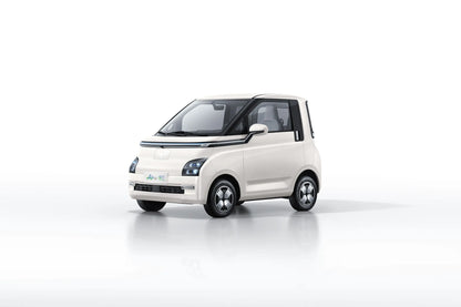 SAIC-GM-Wuling Aire ev Qingkong
