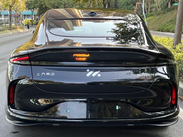 Certificated Pre-Owned IM L6 2025 Ultra 100kWh -u22495444