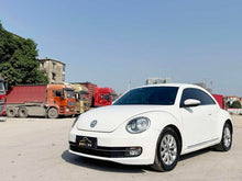 Certificated Used Volkswagen Beetle 2013 Model 1.4TSI Comfort Type