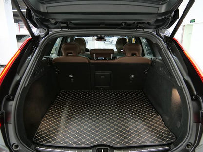 Certificated Pre-Owned Volvo XC60 PHEV 2022 T8 AWD Inscription Luxury Edition