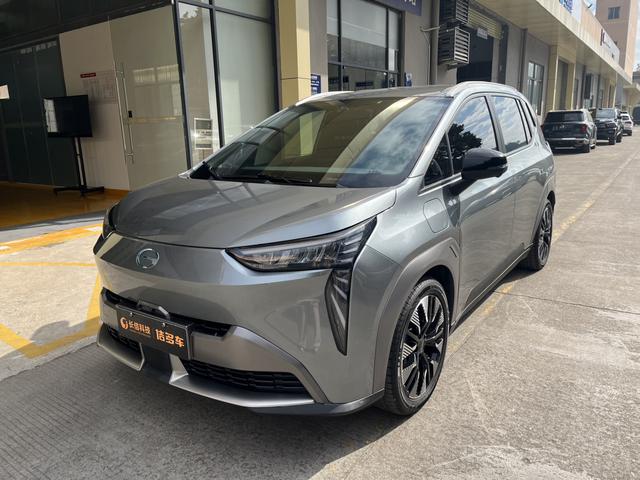 Pre-Owned AION Y 2022 Model 70 Enjoy Version Lithium Iron Phosphate