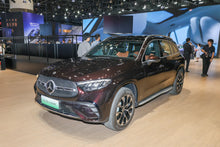 Beijing Benz Mercedes-Benz GLC - Híbrido PHEV