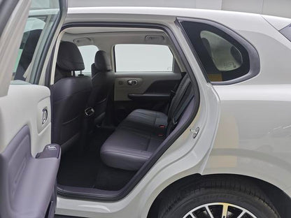 Certificated Pre-Owned Leapmotor B10 2025 510 Enjoyment Edition -u22634790