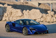 McLaren McLaren Artura - Híbrido PHEV