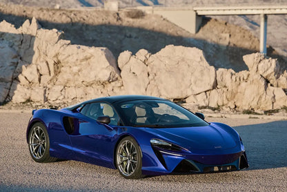 McLaren McLaren Artura - Híbrido PHEV