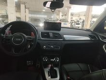 Certificated Pre-Owned Audi Q3 2013 35 TFSI Comfort Edition - u22034612