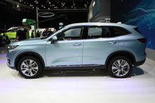 GWM Haval H6 - Híbrido PHEV