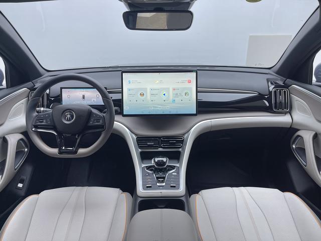 Certificated Pre-Owned BYD Song Pro DM 2023 DM-i Champion Edition 110km Excellence Model -u22737406