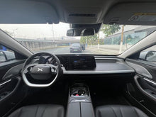 Certificated Pre-Owned XPENG P7 2020 670N-u22259855