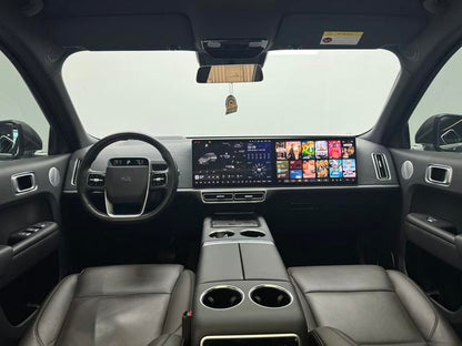 Certificated Pre-Owned Li Auto L9 2022 Max Edition -u21958580