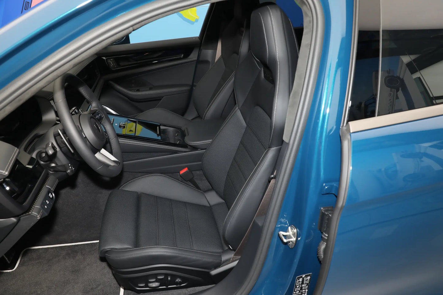 Porsche Panamera E -Híbrido PHEV