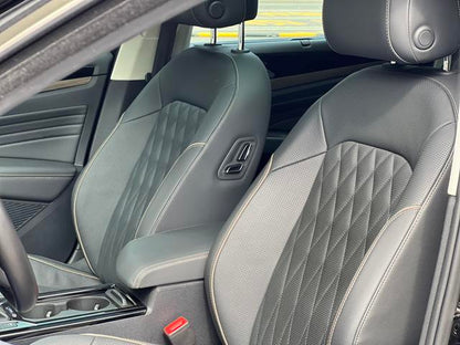 Certificated Pre-Owned Volkswagen Passat PHEV 2019 430PHEV Hybrid Luxury Edition -u22716932
