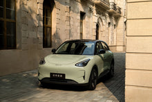 Geely Galaxy Estrella Deseo